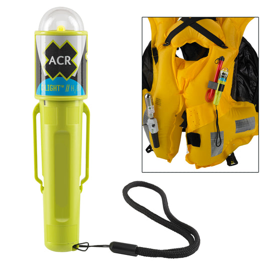 ACR C-LIGHT&TRADE; H20