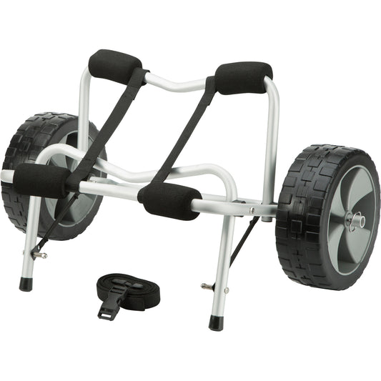 ATTWOOD COLLAPSIBLE KAYAK & CANOE CARRYING CART