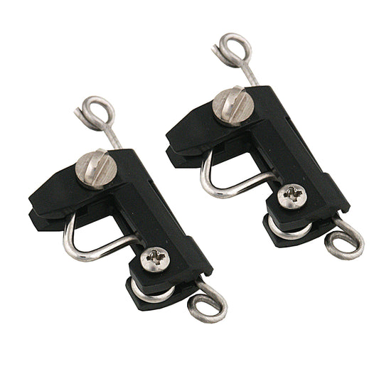 TACO STANDARD OUTRIGGER RELEASE CLIPS (PAIR)