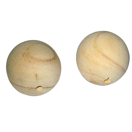 TACO CORK OUTRIGGER LINE STOPS - 1-3/4" (PAIR)