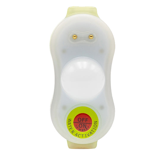 ACR HEMILIGHT&#153; 3 - AUTOMATIC SURVIVOR LOCATOR LIGHT