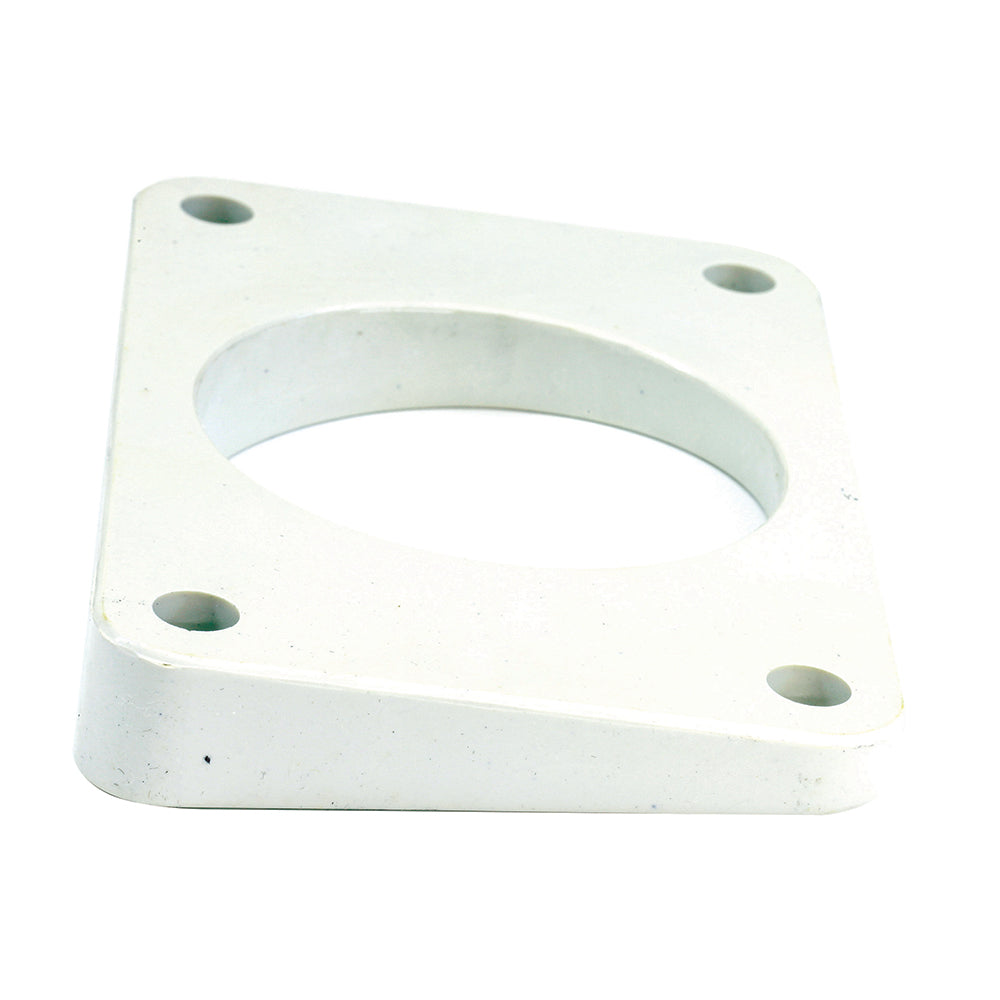 TIGRESS TOP MOUNT 7&DEG; ADJUSTABLE WEDGES-PAIR