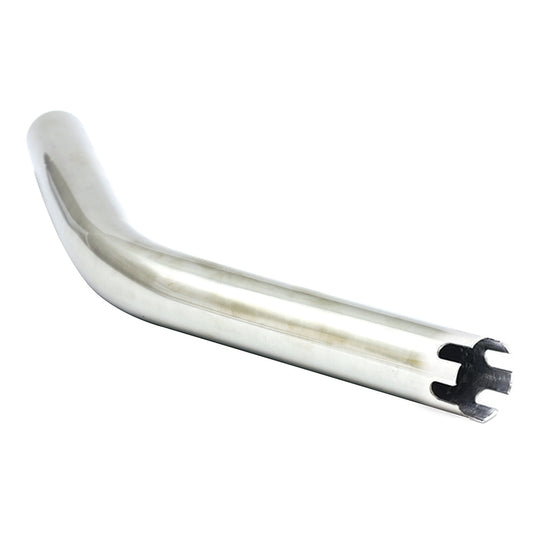 TIGRESS REPLACEMENT TUBE F/OUTRIGGER HOLDERS - 1-1/8" I.D CUT BASE