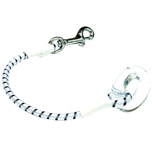 TIGRESS 12" ECONOMY SNUBBER