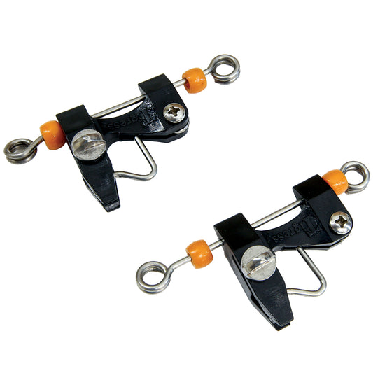 TIGRESS OUTRIGGER RELEASE CLIPS - PAIR
