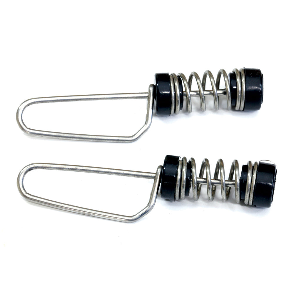 TIGRESS HALYARD FLAG CLIP