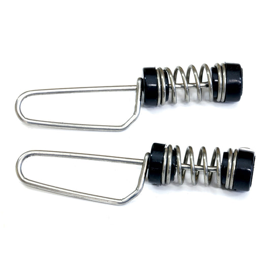 TIGRESS HALYARD FLAG CLIP