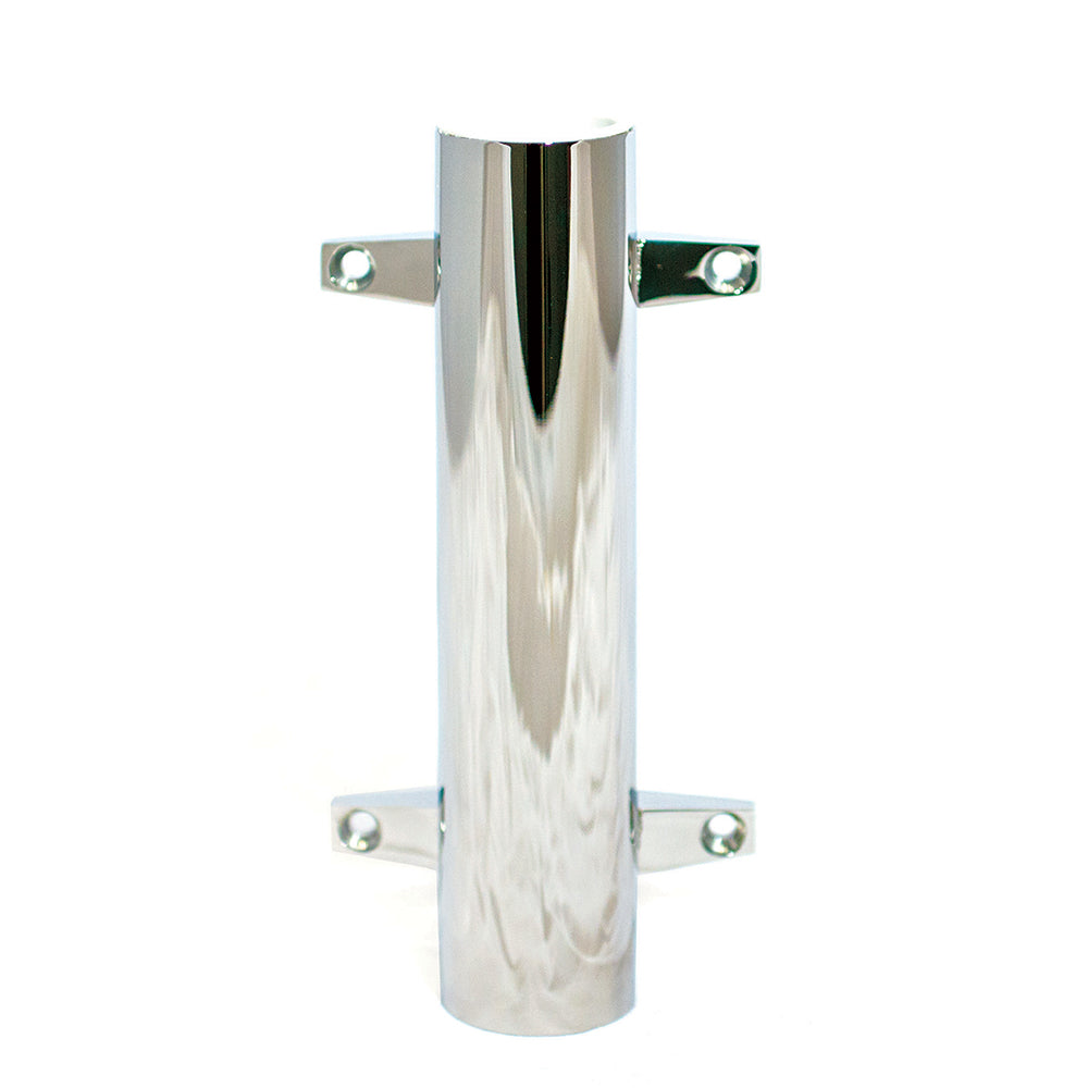 TIGRESS 9" SIDE MOUNT ROD HOLDER - 1-5/8" I.D.