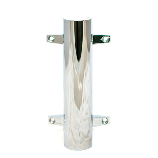 TIGRESS 9" SIDE MOUNT ROD HOLDER - 1-5/8" I.D.