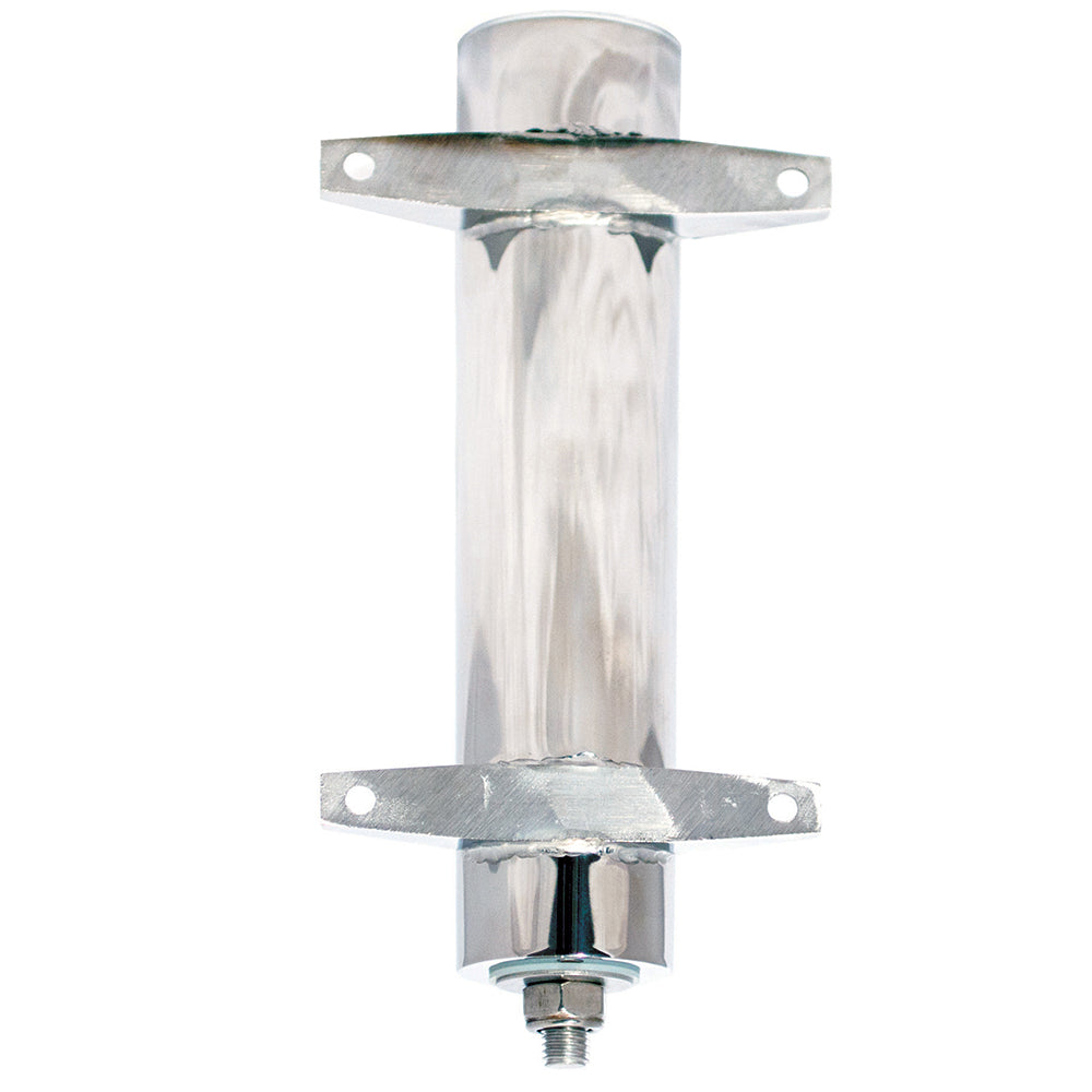 TIGRESS 9" SWIVEL SIDE MOUNT ROD HOLDER - 1-5/8" I.D.