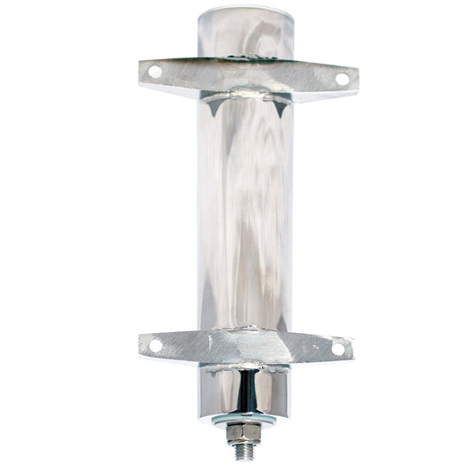 TIGRESS 9" SWIVEL SIDE MOUNT ROD HOLDER - 1-5/8" I.D.