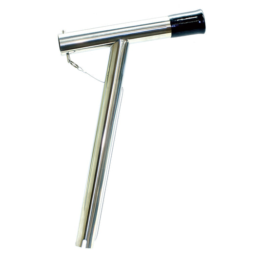 TIGRESS STAINLESS STEEL ROD RIGGER