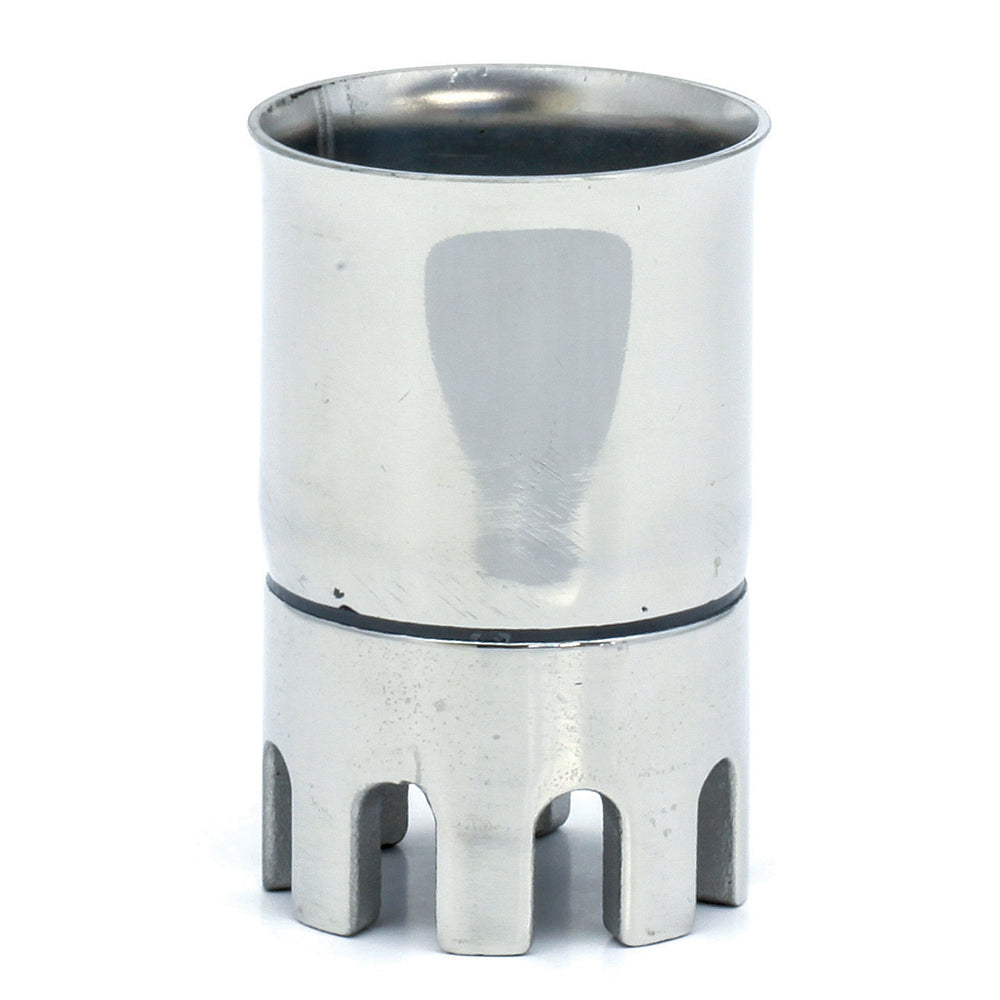 TIGRESS SS SWIVEL ROD HOLDER ADAPTER