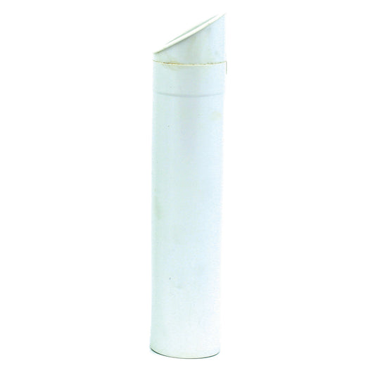 TIGRESS REPLACEMENT VINYL INSERT - 30&#176; - 9" - WHITE