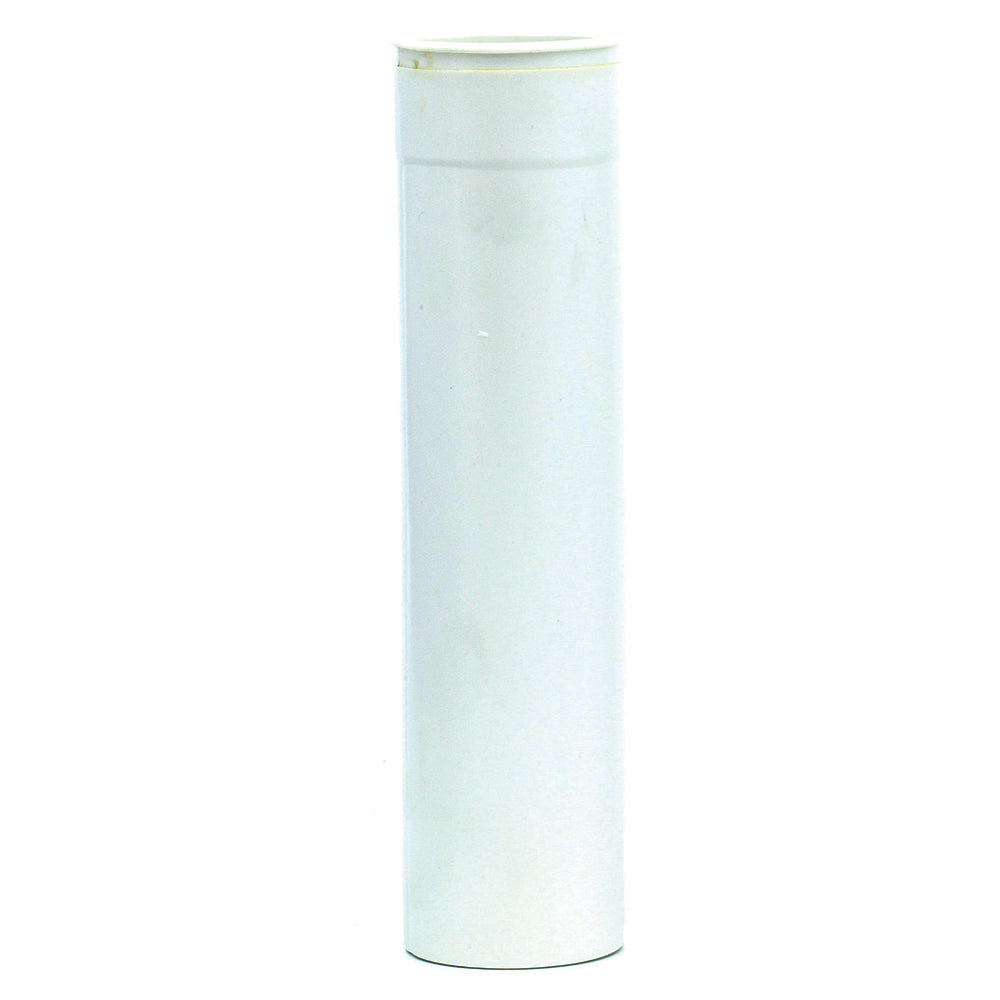 TIGRESS REPLACEMENT VINYL INSERT - 0&#176; - 9" - WHITE