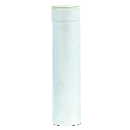 TIGRESS REPLACEMENT VINYL INSERT - 0&#176; - 9" - WHITE