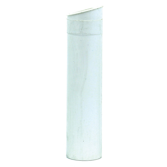 TIGRESS REPLACEMENT VINYL INSERT - 15&#176; - 9" - WHITE