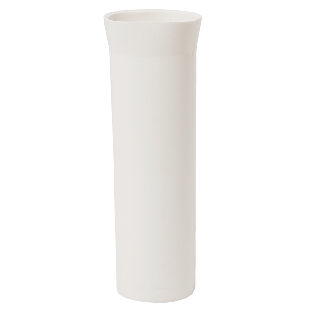 TIGRESS REPLACEMENT OFFSHORE WELD-ON VINYL INSERT - FLARED - 10-1/2"