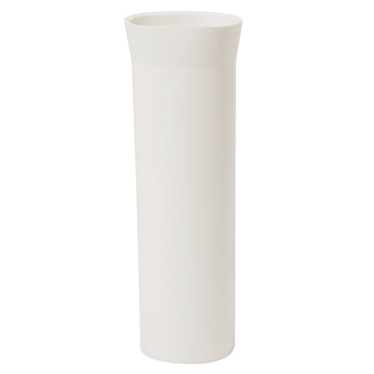 TIGRESS REPLACEMENT OFFSHORE WELD-ON VINYL INSERT - FLARED - 10-1/2"