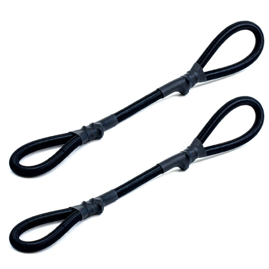 TIGRESS T-TOP ROD SAFETY STRAPS - PAIR