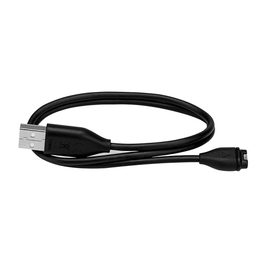GARMIN CHARGING/DATA CLIP CABLE F/FENIX&REG; 5 &AMP; FORERUNNER&REG; 935