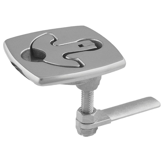TACO LATCH-TITE&TRADE; STAINLESS STEEL 2-7/16" SQUARE
