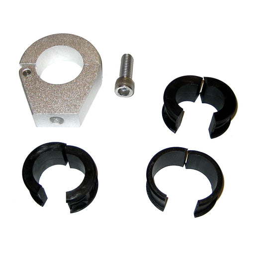 SURFSTOW SUPRAX 1-CLAMP W/3-INSERTS