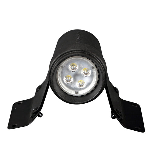 FORESPAR ML-2 LED COMBINATION DECK/STEAMING LIGHT