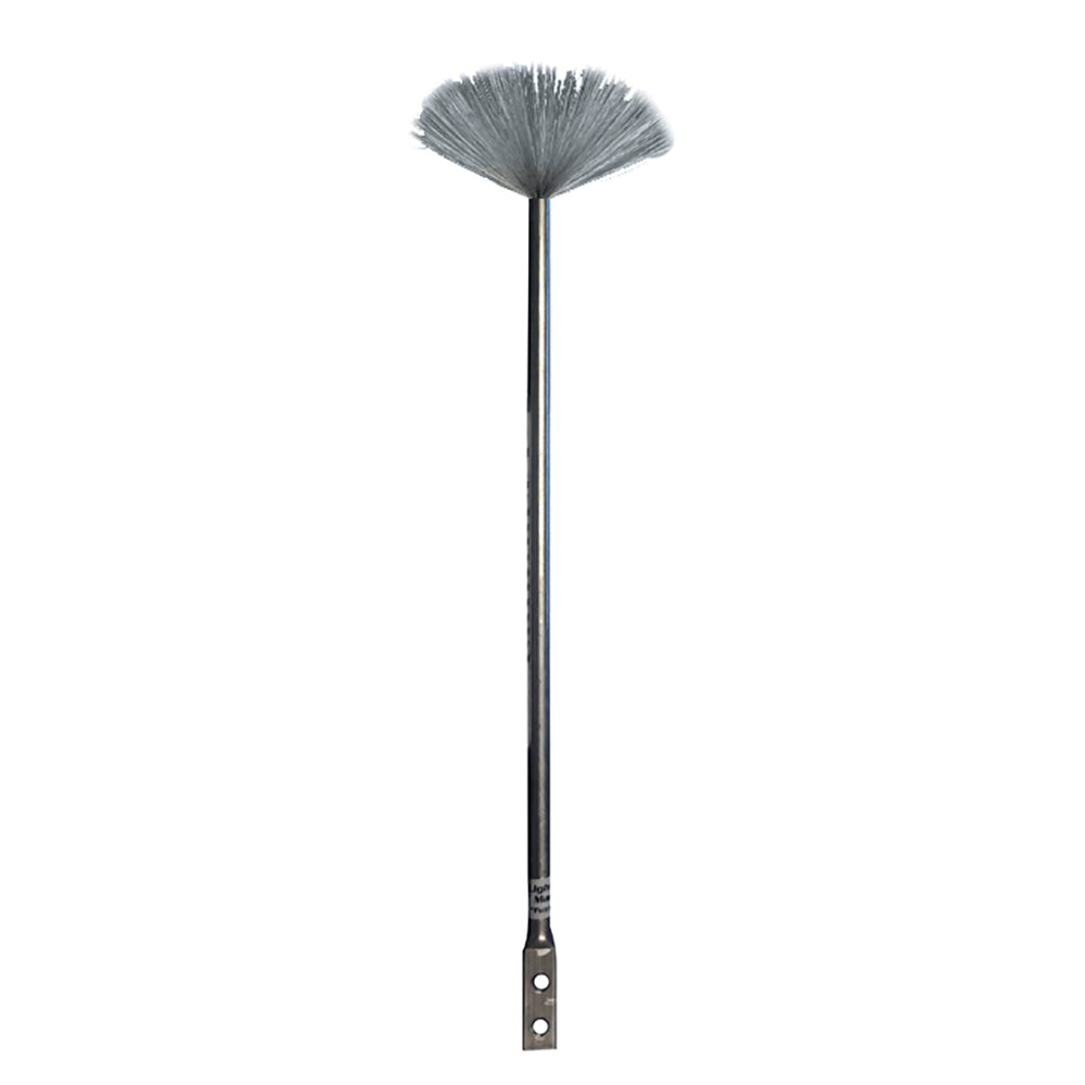 FORESPAR LIGHTNING MASTER&TRADE; - STATIC DISSIPATER