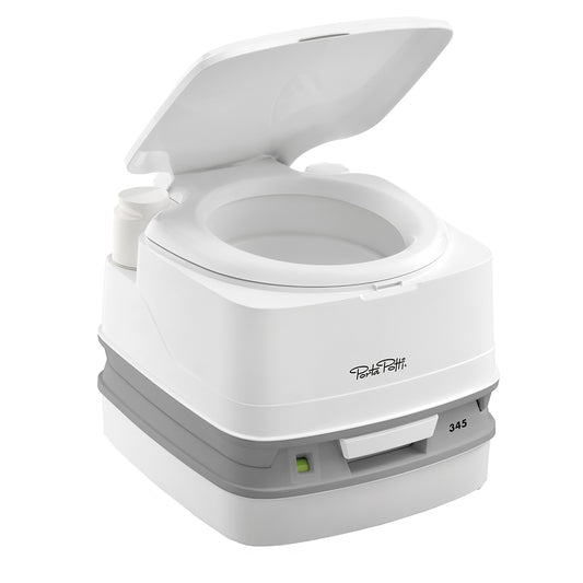 THETFORD PORTA POTTI 345 MARINE TOILET