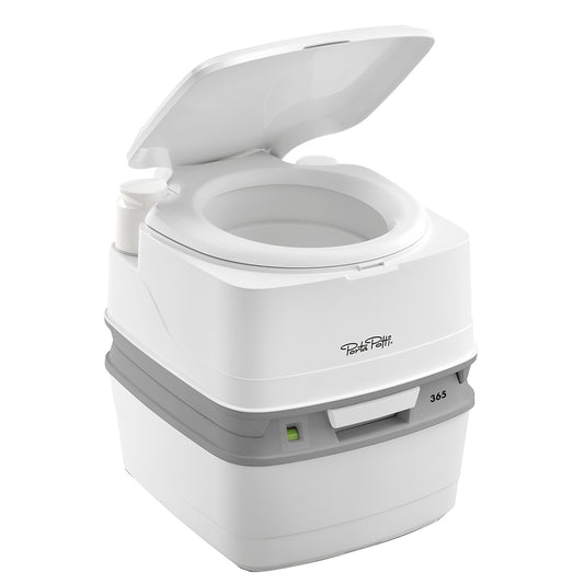 THETFORD PORTA POTTI 365 MARINE TOILET