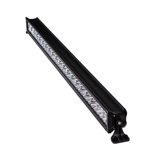 HEISE TRIPLE ROW LED LIGHT BAR - 50"