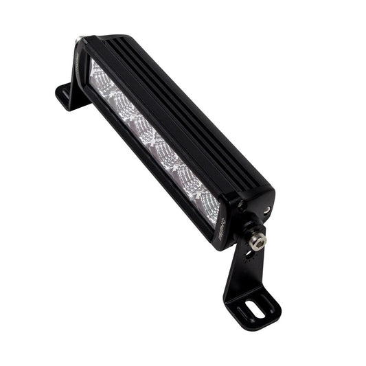 HEISE SINGLE ROW SLIMLINE LED LIGHT BAR - 9-1/4"