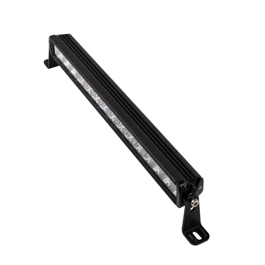 HEISE SINGLE ROW SLIMLINE LED LIGHT BAR - 20-1/4"