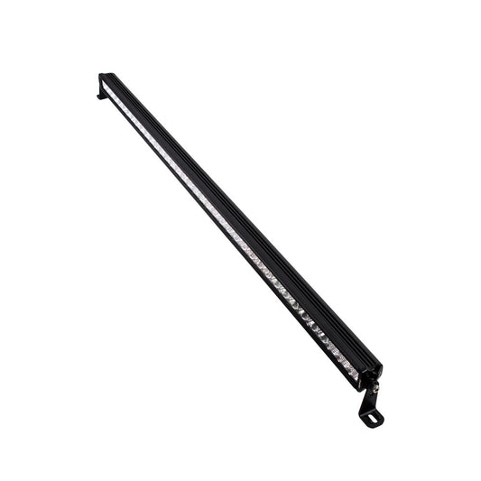 HEISE SINGLE ROW SLIMLINE LED LIGHT BAR - 50-3/4"