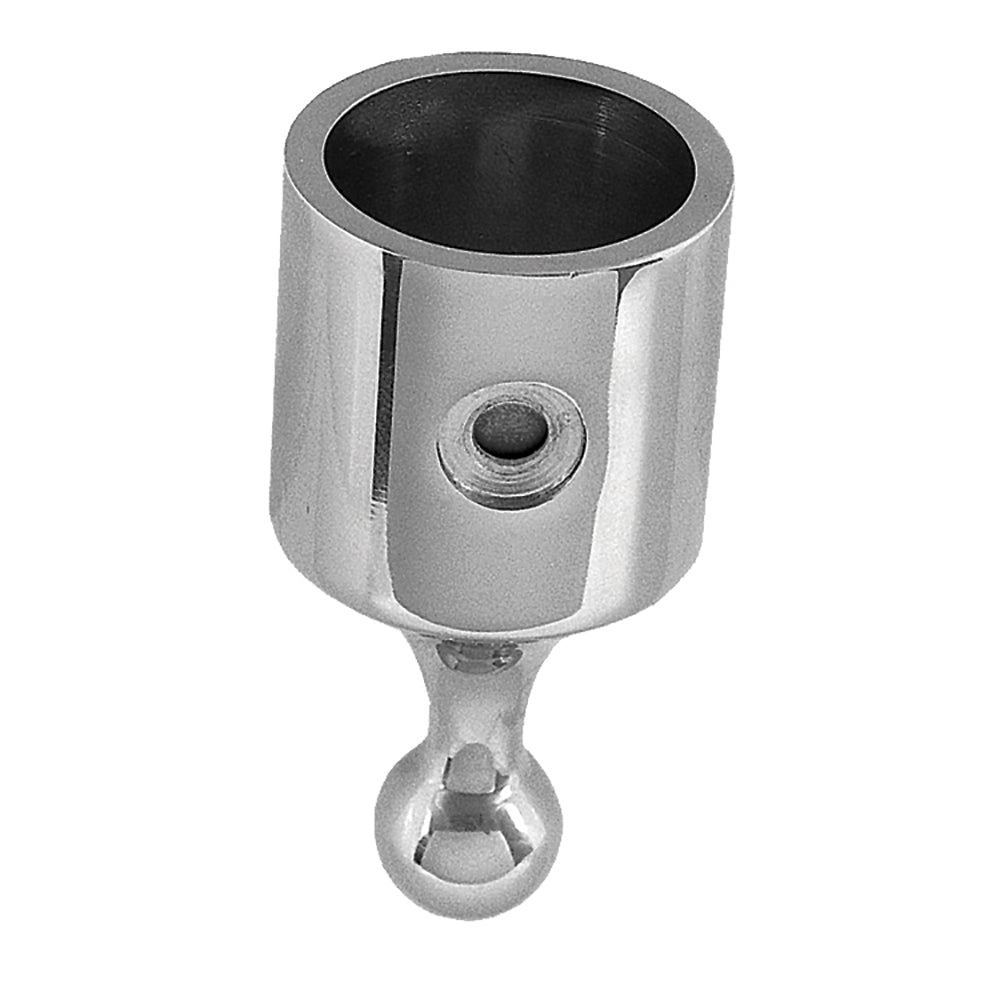 TACO TOP CAP - FITS 7/8" TUBE