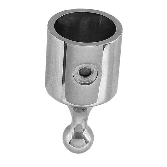 TACO TOP CAP - FITS 7/8" TUBE