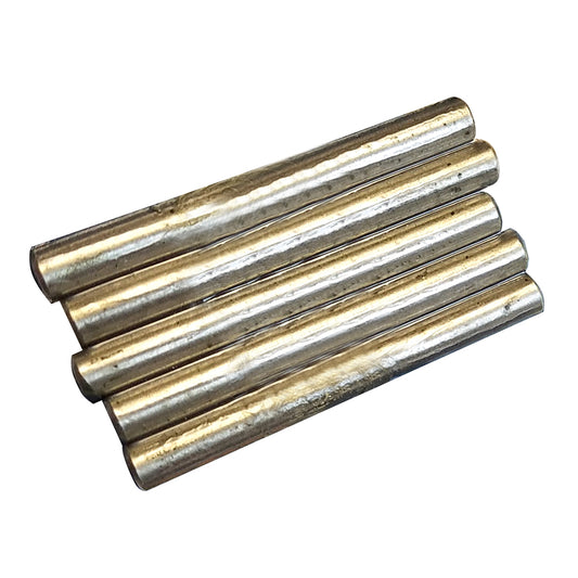 VETUS DRIVE PIN SET F/VETUS BOW 35 &AMP; 55KGF - 5-PACK