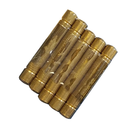 VETUS SHEAR-PIN SET F/VETUS BOW5512/24A - 5-PACK