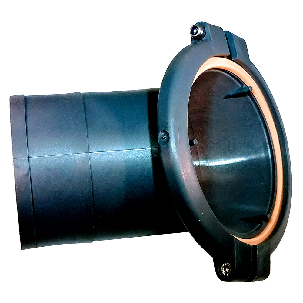 VETUS ROTATING INLET SET F/NLP &AMP; LSG - 75MM