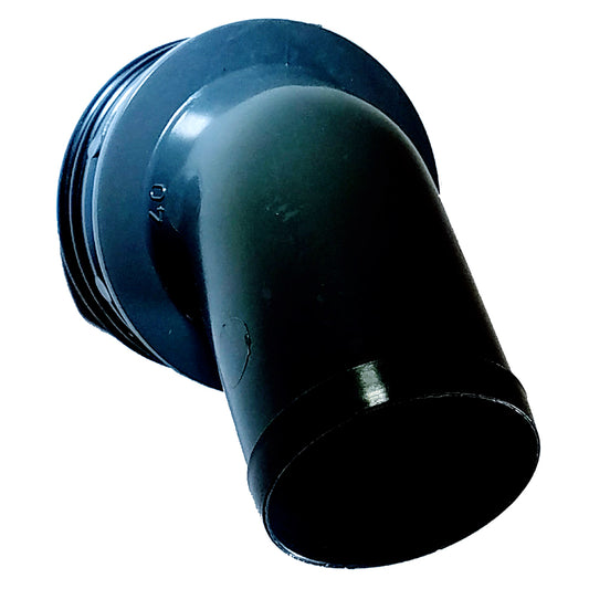VETUS ROTATING HOSE CONNECTION F/LP, LSS &AMP; NLP - 40MM