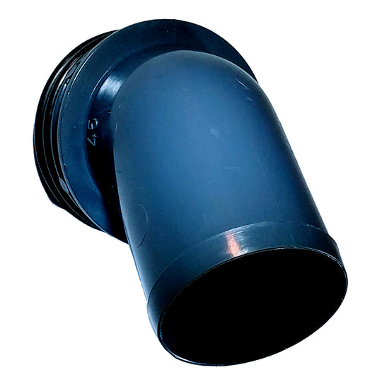 VETUS ROTATING HOSE CONNECTION F/LP, LSS &AMP; NLP - 45MM