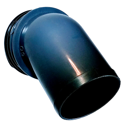 VETUS ROTATING HOSE CONNECTION F/LP, LSS &AMP; NLP - 50MM