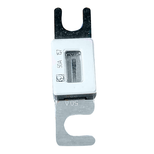 VETUS FUSE STRIP C30 - 50 AMP