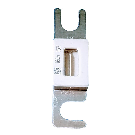 VETUS FUSE STRIP C20 - 160 AMP