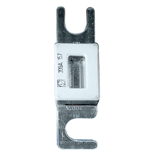 VETUS FUSE STRIP C20 - 300 AMP
