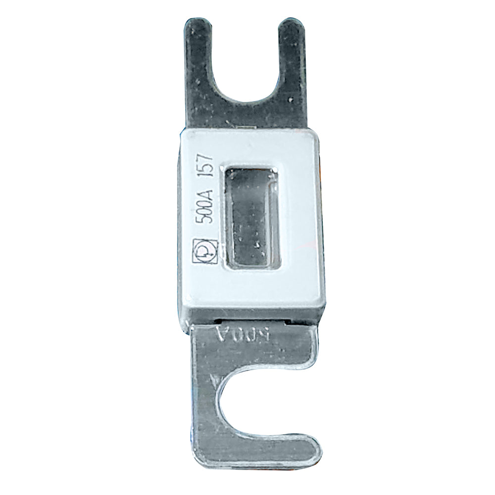 VETUS FUSE STRIP C20 - 500 AMP