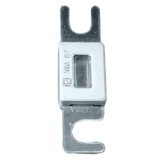 VETUS FUSE STRIP C20 - 500 AMP