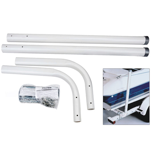 FULTON BOAT GUIDE ON KIT - 44" - PAIR
