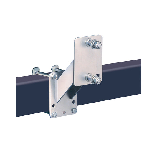 FULTON SPARE TIRE CARRIER - BOLT-ON
